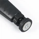 Ручний акумуляторний ліхтар із магнітом та кліпсою BL 821 COB 18650 usb - зображення 7