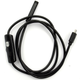 Камера ендоскоп з USB, Android та PC Endoscope, 2,2м - зображення 9