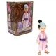 Фигурка Bandai&nbsp;Ван Пис Кодзуки Момоносукэ One Piece Kozuki Momonosuke 12 см B OP KMM - изображение 1