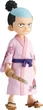 Фигурка Bandai&nbsp;Ван Пис Кодзуки Момоносукэ One Piece Kozuki Momonosuke 12 см B OP KMM - изображение 3