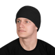 Шапка Beanie Himatec Pro Black (6555), L - зображення 2