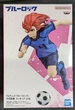 Фигурка Bandai Blue Lock Hyoma Chigiri Синяя тюрьма: Блю Лок Хёма Чигири 16 см B BL HC - изображение 2