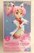 Фигурка Banpresto Glitter and Glamours Сейлор Мун Чибиуса Цукино Sailor Moon Chibi Moon 23 см B GG CM - изображение 4
