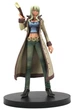 Фигурка Bandai The Grandline Lady&nbsp;One Piece Nico Olvia Ван Пис&nbsp;Нико Ольвия 16 см B OP GL NO - изображение 3