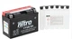 Мото аккумулятор NITRO AGM NT9B-BS 8 Аh, 120 А, (+/-), 150х70х105 мм, (YT9B-BS, ET9B-BS) вес 3,4кг - изображение 2
