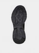 Жіночі черевики Skechers STAMINA 39.5 Чорний 167338 BBK - зображення 5