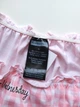 Трусики женские в клеточку Wednesday Розовые 11292 XL (48) - изображение 6