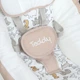 Детские качели кресло-качалка El Camino ME 1075 TEDDY Beige Animals - изображение 2