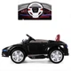 Электромобиль Bambi M 2448EBLR-2 Black (M 2448EBLR) - изображение 3