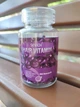Витамины Sevich hair vitamin капсулы для окрашенных волос фиолетовые - изображение 2