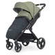 Дитяча коляска El Camino Dynamic ME 1053N PRO Khaki Хакі (ME 1053N) - зображення 2