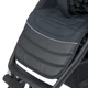 Дитяча коляска El Camino Dynamic ME 1053N PRO Khaki Хакі (ME 1053N) - зображення 9