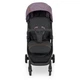 Прогулянковий візок Bambi M 4249 Mauve Pink до 25 кг - зображення 3