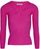 Джемпер Anna Pepe AP 1726-5 S/M Фуксия - изображение 1