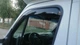 Вітровики (2 шт, HIC) для Opel Movano 2010-2021 рр - зображення 5