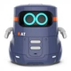 Інтерактивний робот AT-ROBOT 2 з сенсорним керуванням (AT002-02-UKR) - зображення 1