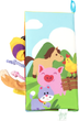 Іграшка-книжка Baby Team текстильна Хвостики свійські тварини (8725_свійські тварини) - зображення 5