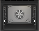 Електрична духова шафа Beko BBIR17300BCS (6869394) - изображение 3