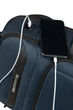 Рюкзак 15.6" Samsonite PRO-DLX 6 BLUE 42x32x15 KM2*01007 - изображение 3
