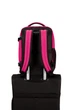 Рюкзак Дорожный S American Tourister TAKE2CABIN RASPBERRY SORBET 40x25x20 91G*10004 - изображение 4