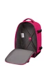 Рюкзак Дорожный S American Tourister TAKE2CABIN RASPBERRY SORBET 40x25x20 91G*10004 - изображение 7