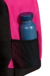 Рюкзак Дорожный S American Tourister TAKE2CABIN RASPBERRY SORBET 40x25x20 91G*10004 - изображение 9
