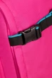 Рюкзак Дорожный S American Tourister TAKE2CABIN RASPBERRY SORBET 40x25x20 91G*10004 - изображение 10