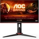 Монитор 23.8" AOC Agon Gaming 24G2SAE Full HD VA 165Гц - изображение 1
