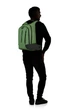 Рюкзак Для Ноутбука 17.3" Samsonite ECODIVER STONE GREEN 48x35x23 KH7*04003 - зображення 9