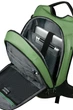 Рюкзак Для Ноутбука 17.3" Samsonite ECODIVER STONE GREEN 48x35x23 KH7*04003 - зображення 10