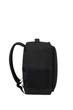 Рюкзак S American Tourister TAKE2CABIN BLACK 40x25x20 91G*09004 - изображение 4