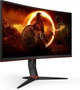 Монитор 27" AOC C27G2ZU Full HD VA 240 Гц Б/В - изображение 3