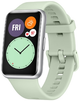 Смарт-годинник Huawei Watch Fit Green (55027360/55027807) - зображення 2