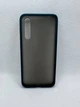 Чехол Sport Matt для Xiaomi Mi 9 Lite Темно-зеленый - изображение 3
