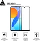 Защитное стекло для смартфона Honor X6/X6a ArmorStandart Pro Black (ARM69381) - изображение 4