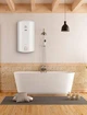 ZANUSSI ZWH/S 80 Orfeus DH - зображення 3