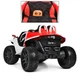 Электромобиль Bambi M 4064EBLR-3 Red (M 4064EBLR) - изображение 4