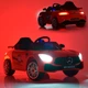 Электромобиль Bambi Mercedes AMG M 4105EBLR-3 Red (M 4105EBLR) - изображение 8