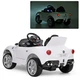 Электромобиль Bambi M 3175EBLR-1 White (M 3175EBLR) - изображение 4