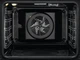 Духовой шкаф электрический ELECTROLUX KODEH70X - изображение 5