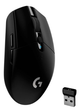 Мышь Wireless Gaming Mouse G305 Black Logitech 000337327 - изображение 1