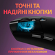 Мышь Wireless Gaming Mouse G305 Black Logitech 000337327 - изображение 5
