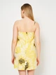Сарафан женский H&M 0988179 36 Желтый (7000000001174) - изображение 2