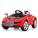 Электромобиль Bambi M 2448EBLR-3 Red (M 2448EBLR) - изображение 1
