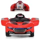 Электромобиль Bambi M 2448EBLR-3 Red (M 2448EBLR) - изображение 2