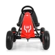 Карт Bambi M 3856AL-3 Red (M 3856AL) - изображение 3