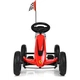 Карт Bambi Ferrari 8931E-3 Red (8931E) - зображення 3