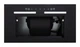 Вытяжка Встроенная INTERLINE WIND BL A/60/GL/ST - изображение 5