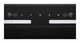Вытяжка Встроенная INTERLINE WIND BL A/60/GL/ST - изображение 6