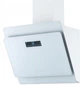 Вытяжка INTERLINE BRAVO WH A/60/GL/K - изображение 1